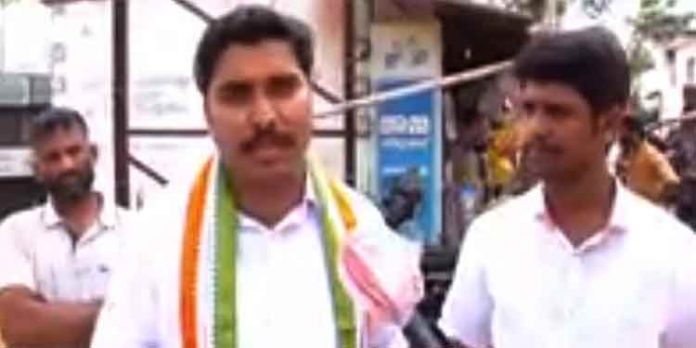 തളിപ്പറമ്പില് ബൂത്ത് പിടുത്തം വ്യാപകം ; റിപോളിങ് നടത്തണമെന്ന് യുഡിഎഫ് തളിപ്പറമ്പില് ബൂത്ത് പിടുത്തം വ്യാപകം ; റിപോളിങ് നടത്തണമെന്ന് യുഡിഎഫ്