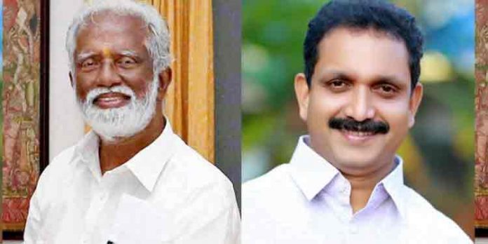കേരളത്തില് ആറ് സീറ്റില് വിജയസാധ്യതയെന്ന് ആര്എസ്എസ് വിലയിരുത്തല് കേരളത്തില് ആറ് സീറ്റില് വിജയസാധ്യതയെന്ന് ആര്എസ്എസ് വിലയിരുത്തല്
