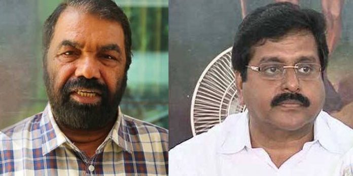 എസ്.ഡി.പി.ഐ വോട്ട് സ്വീകരിച്ചതിനെക്കുറിച്ച് എല്.ഡി.എഫും യു.ഡി.എഫും മറുപടി പറയണമെന്ന് ബി ജെ പി എസ്.ഡി.പി.ഐ വോട്ട് സ്വീകരിച്ചതിനെക്കുറിച്ച് എല്.ഡി.എഫും യു.ഡി.എഫും മറുപടി പറയണമെന്ന് ബി ജെ പി