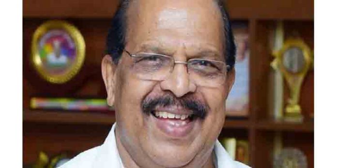 മന്ത്രി ജി സുധാകരനെതിരായ പരാതി ഒത്തുതീര്ക്കാനുള്ള ചര്ച്ച പരാജയം മന്ത്രി ജി സുധാകരനെതിരായ പരാതി ഒത്തുതീര്ക്കാനുള്ള ചര്ച്ച പരാജയം