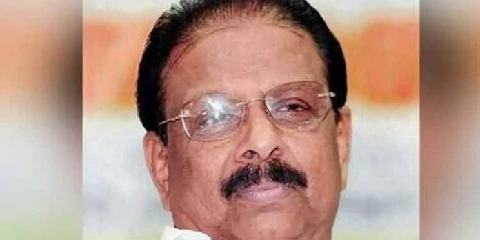 കണ്ണൂര് ജില്ലയില് യു.ഡി.എഫിന് അഞ്ചുസീറ്റ് ഉറപ്പെന്ന് കെ.സുധാകരന് എം.പി കണ്ണൂര് ജില്ലയില് യു.ഡി.എഫിന് അഞ്ചുസീറ്റ് ഉറപ്പെന്ന് കെ.സുധാകരന് എം.പി