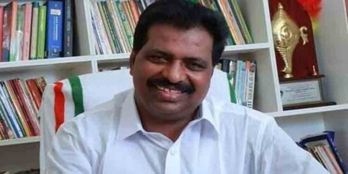 നേപ്പാളില് കുടുങ്ങിയ പ്രവാസികള് ; കൊടിക്കുന്നില് സുരേഷ് എം.പി വിദേശകാര്യ മന്ത്രിക്ക് കത്ത് നല്കി നേപ്പാളില് കുടുങ്ങിയ പ്രവാസികള് ; കൊടിക്കുന്നില് സുരേഷ് എം.പി വിദേശകാര്യ മന്ത്രിക്ക് കത്ത് നല്കി