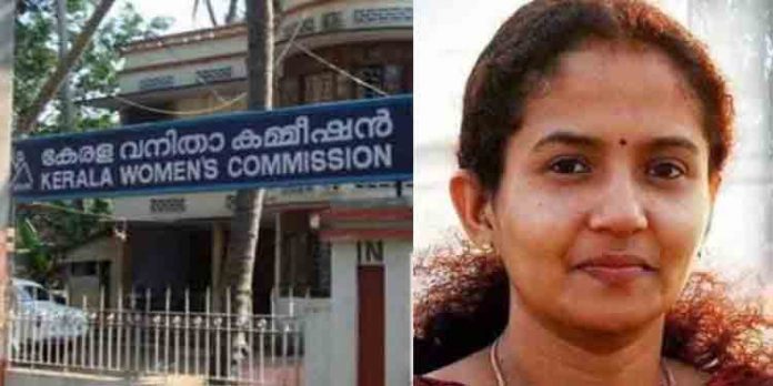 കാനറാ ബാങ്ക് ജീവനക്കാരിയുടെ ആത്മഹത്യ : അന്വേഷണത്തിന് വനിതാ കമ്മിഷന് ശിപാര്ശ കാനറാ ബാങ്ക് ജീവനക്കാരിയുടെ ആത്മഹത്യ : അന്വേഷണത്തിന് വനിതാ കമ്മിഷന് ശിപാര്ശ