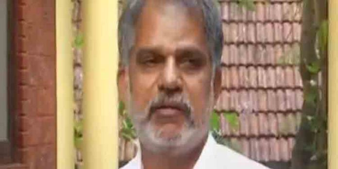കൊടകരയില് കൊള്ളയടിക്കപ്പെട്ടത് ബിജെപിക്ക് തെരഞ്ഞെടുപ്പാവശ്യത്തിന് കൊണ്ടുവന്ന കുഴല്പ്പണം : എല്ഡിഎഫ് കൊടകരയില് കൊള്ളയടിക്കപ്പെട്ടത് ബിജെപിക്ക് തെരഞ്ഞെടുപ്പാവശ്യത്തിന് കൊണ്ടുവന്ന കുഴല്പ്പണം : എല്ഡിഎഫ്
