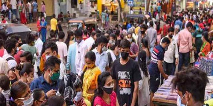 അടുത്ത ഒരുമാസം വളരെ നിര്ണായകം ; കൊവിഡ് വ്യാപനം അതിവേഗത്തിലാണെന്ന് കേന്ദ്ര ആരോഗ്യ മന്ത്രാലയം അടുത്ത ഒരുമാസം വളരെ നിര്ണായകം ; കൊവിഡ് വ്യാപനം അതിവേഗത്തിലാണെന്ന് കേന്ദ്ര ആരോഗ്യ മന്ത്രാലയം