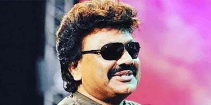 ബോളിവുഡ് സംഗീത സംവിധായകന് ശ്രാവണ് റാത്തോഡ് കൊവിഡ് ബാധിച്ച് മരിച്ചു ബോളിവുഡ് സംഗീത സംവിധായകന് ശ്രാവണ് റാത്തോഡ് കൊവിഡ് ബാധിച്ച് മരിച്ചു