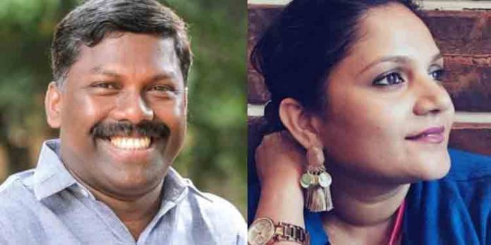 ഡേറ്റാ കോപ്പിയടി : പി കെ ബിജുവിന്റെ ഭാര്യയുടെ നിയമനം റദ്ദാക്കണമെന്ന് പരാതി ഡേറ്റാ കോപ്പിയടി : പി കെ ബിജുവിന്റെ ഭാര്യയുടെ നിയമനം റദ്ദാക്കണമെന്ന് പരാതി