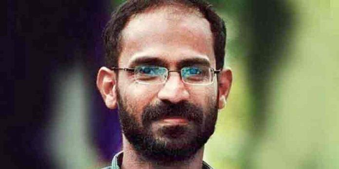 മാധ്യമ പ്രവര്ത്തകന് സിദ്ദീഖ് കാപ്പന് മധുര മെഡിക്കല് കോളേജ് ആശുപത്രിയില് അതിക്രൂര പീഡനം മാധ്യമ പ്രവര്ത്തകന് സിദ്ദീഖ് കാപ്പന് മധുര മെഡിക്കല് കോളേജ് ആശുപത്രിയില് അതിക്രൂര പീഡനം