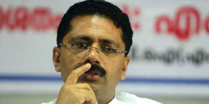 ബന്ധു നിയമനം : കെ.ടി ജലീല് കുറ്റക്കാരനെന്നും മന്ത്രി സ്ഥാനത്ത് തുടരാന് അര്ഹതയില്ലെന്നും ലോകായുക്ത ബന്ധു നിയമനം : കെ.ടി ജലീല് കുറ്റക്കാരനെന്നും മന്ത്രി സ്ഥാനത്ത് തുടരാന് അര്ഹതയില്ലെന്നും ലോകായുക്ത