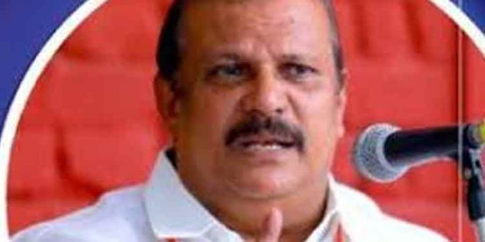 ജെസ്ന ലൗ-ജിഹാദിന്റെ ഇര : ഞെട്ടിക്കുന്ന വെളിപ്പെടുത്തലുമായി പി.സി.ജോര്ജ്ജ് ; ഈരാറ്റുപേട്ടയിലും ലൗ-ജിഹാദ് ; 47 പെണ്കുട്ടികളെ കടത്തി ; മാനക്കേട് കാരണം ആരും പുറത്തു പറയുന്നില്ല ജെസ്ന ലൗ-ജിഹാദിന്റെ ഇര : ഞെട്ടിക്കുന്ന വെളിപ്പെടുത്തലുമായി പി.സി.ജോര്ജ്ജ് ; ഈരാറ്റുപേട്ടയിലും ലൗ-ജിഹാദ് ; 47 പെണ്കുട്ടികളെ കടത്തി ; മാനക്കേട് കാരണം ആരും പുറത്തു പറയുന്നില്ല