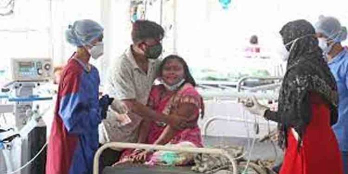 രാജ്യത്ത് കോവിഡ് രൂക്ഷമാകുന്നു ; 24 മണിക്കൂറിനിടെ 3,62,770 രോഗികള് രാജ്യത്ത് കോവിഡ് രൂക്ഷമാകുന്നു ; 24 മണിക്കൂറിനിടെ 3,62,770 രോഗികള്