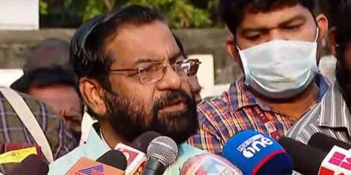 നേമത്തെ ബി ജെ പി അക്കൗണ്ട് പൂട്ടിക്കും : കടകംപളളി നേമത്തെ ബി ജെ പി അക്കൗണ്ട് പൂട്ടിക്കും : കടകംപളളി