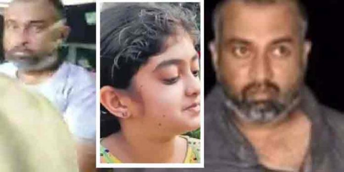 സനു മോഹന്റെ ഫ്ലാറ്റില് നിന്ന് കണ്ടത്തിയത് മകള് വൈഗയുടെ രക്തക്കറ സനു മോഹന്റെ ഫ്ലാറ്റില് നിന്ന് കണ്ടത്തിയത് മകള് വൈഗയുടെ രക്തക്കറ