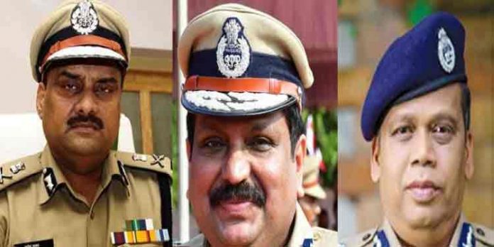 തൊപ്പിക്ക് വേണ്ടി കടിപിടി ; ആരാകും അടുത്ത ഡിജിപി – തച്ചങ്കരിക്ക് സാധ്യത തൊപ്പിക്ക് വേണ്ടി കടിപിടി ; ആരാകും അടുത്ത ഡിജിപി – തച്ചങ്കരിക്ക് സാധ്യത