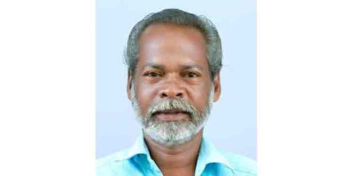 വൈപ്പിന് ഞാറയ്ക്കലില് മകന്റെ വെട്ടേറ്റ് അച്ഛന് മരിച്ചു വൈപ്പിന് ഞാറയ്ക്കലില് മകന്റെ വെട്ടേറ്റ് അച്ഛന് മരിച്ചു