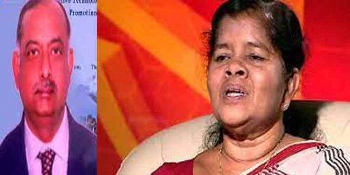 ഷിജു വര്ഗീസ് പരാതിനല്കാന് വന്നതാണ് – മന്ത്രി മേഴ്സിക്കുട്ടിയമ്മ പറയുന്നത് കള്ളം ; പോലീസ് ഷിജു വര്ഗീസ് പരാതിനല്കാന് വന്നതാണ് – മന്ത്രി മേഴ്സിക്കുട്ടിയമ്മ പറയുന്നത് കള്ളം ; പോലീസ്