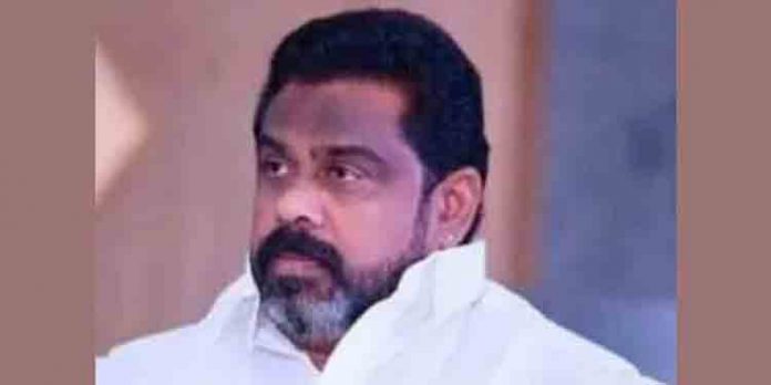 കായംകുളം ചിറക്കടവത്ത് ചന്നംപറമ്പില് മര്ഫി പ്രതാപ് (53) ഷാര്ജയില് നിര്യാതനായി കായംകുളം ചിറക്കടവത്ത് ചന്നംപറമ്പില് മര്ഫി പ്രതാപ് (53) ഷാര്ജയില് നിര്യാതനായി