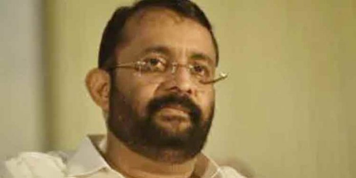 ആത്മഹത്യയുടെ മുന്നില് അഭയം പ്രാപിക്കുന്ന ഭീരുവല്ല ഞാന് ; ആത്മഹത്യ ചെയ്യാന് ശ്രമിച്ചെന്ന പ്രചാരണങ്ങള്ക്ക് മറുപടിയുമായി സ്പീക്കര് ആത്മഹത്യയുടെ മുന്നില് അഭയം പ്രാപിക്കുന്ന ഭീരുവല്ല ഞാന് ; ആത്മഹത്യ ചെയ്യാന് ശ്രമിച്ചെന്ന പ്രചാരണങ്ങള്ക്ക് മറുപടിയുമായി സ്പീക്കര്