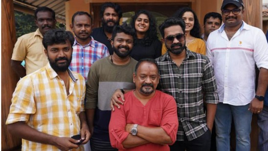 ആസിഫ് ആലിയുടെ പുതിയ ചിത്രം കൊച്ചിയില് ഒരുങ്ങുന്നു ആസിഫ് ആലിയുടെ പുതിയ ചിത്രം കൊച്ചിയില് ഒരുങ്ങുന്നു