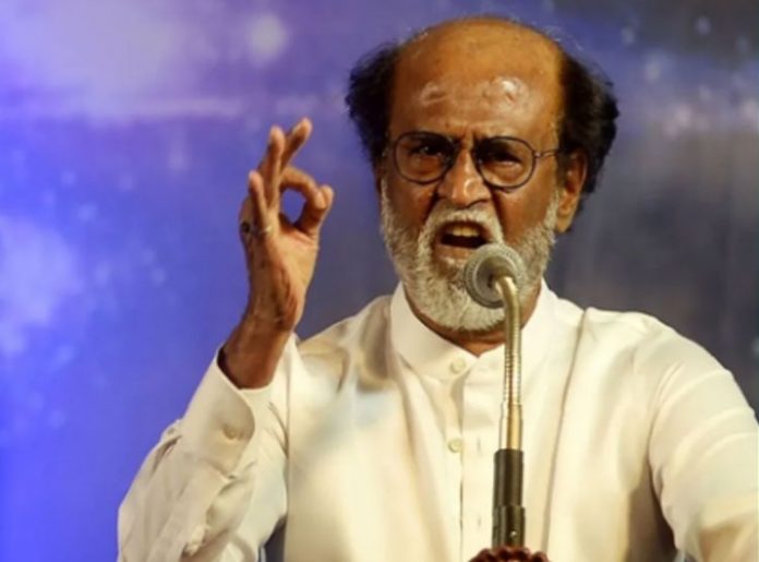 രജനീകാന്തിന് ദാദാ സാഹിബ് ഫാൽകെ പുരസ്കാരം രജനീകാന്തിന് ദാദാ സാഹിബ് ഫാൽകെ പുരസ്കാരം