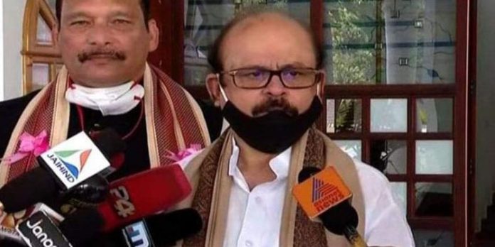 രാഷ്ട്രീയ സാഹചര്യം യുഡിഎഫിന് അനുകൂലം ; തലശേരിയിൽ ബിജെപിയുടെ വോട്ട് വേണ്ടെന്നും താരിഖ് അൻവർ രാഷ്ട്രീയ സാഹചര്യം യുഡിഎഫിന് അനുകൂലം ; തലശേരിയിൽ ബിജെപിയുടെ വോട്ട് വേണ്ടെന്നും താരിഖ് അൻവർ