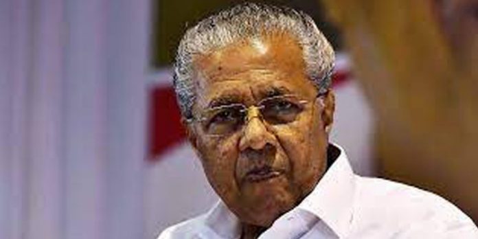 ‘ചെന്നിത്തലക്ക് കാര്യമായി എന്തോ സംഭവിച്ചിട്ടുണ്ട്’ ; പച്ച നുണയാണ് അദ്ദേഹം പറഞ്ഞു കൊണ്ടിരിക്കുന്നതെന്ന് പിണറായി ‘ചെന്നിത്തലക്ക് കാര്യമായി എന്തോ സംഭവിച്ചിട്ടുണ്ട്’ ; പച്ച നുണയാണ് അദ്ദേഹം പറഞ്ഞു കൊണ്ടിരിക്കുന്നതെന്ന് പിണറായി