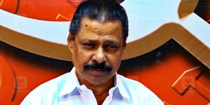 പട്ടികയില് പേരുള്ള എല്ലാവരും വോട്ട് ചെയ്യും ; തടയാനാവില്ല : എം.വി.ഗോവിന്ദന് പട്ടികയില് പേരുള്ള എല്ലാവരും വോട്ട് ചെയ്യും ; തടയാനാവില്ല : എം.വി.ഗോവിന്ദന്