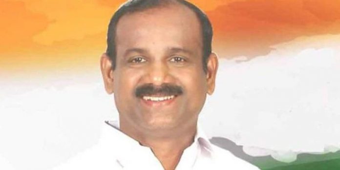 തദ്ദേശ തെരഞ്ഞെടുപ്പില് ട്വന്റി ട്വന്റിയുടെ വിജയം വോട്ടര്മാരെ തെറ്റിദ്ധരിപ്പിച്ചിട്ടെന്ന് സജീന്ദ്രന് തദ്ദേശ തെരഞ്ഞെടുപ്പില് ട്വന്റി ട്വന്റിയുടെ വിജയം വോട്ടര്മാരെ തെറ്റിദ്ധരിപ്പിച്ചിട്ടെന്ന് സജീന്ദ്രന്