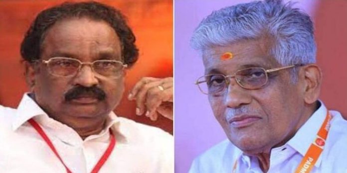 എന്.എസ്.എസിനും ജി.സുകുമാരൻ നായർക്കും മറുപടിയുമായി എ കെ ബാലൻ എന്.എസ്.എസിനും ജി.സുകുമാരൻ നായർക്കും മറുപടിയുമായി എ കെ ബാലൻ