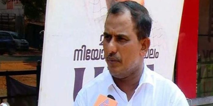 മുല്ലപ്പള്ളിയെ തള്ളി മഞ്ചേശ്വരത്തെ യുഡിഎഫ് സ്ഥാനാർത്ഥി എകെഎം അഷ്റഫ് മുല്ലപ്പള്ളിയെ തള്ളി മഞ്ചേശ്വരത്തെ യുഡിഎഫ് സ്ഥാനാർത്ഥി എകെഎം അഷ്റഫ്