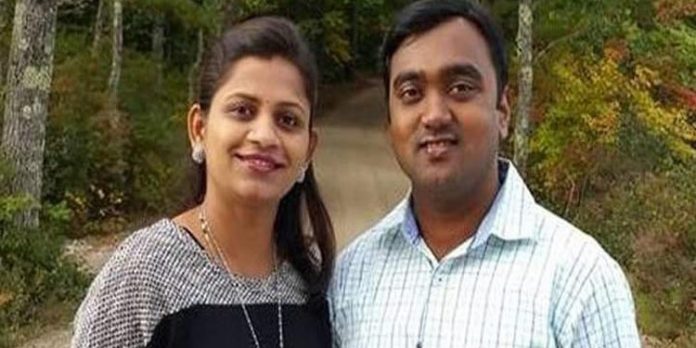 ഇന്ത്യന് ടെക്കിയും ഗര്ഭിണിയായ ഭാര്യയും യുഎസിലെ വീട്ടില് മരിച്ച നിലയില് ഇന്ത്യന് ടെക്കിയും ഗര്ഭിണിയായ ഭാര്യയും യുഎസിലെ വീട്ടില് മരിച്ച നിലയില്