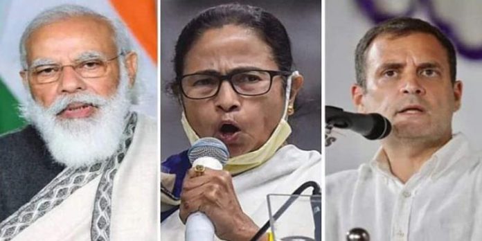 പശ്ചിമബംഗാളിൽ അഞ്ചാംഘട്ട വോട്ടെടുപ്പിനുള്ള പ്രചാരണം ഇന്ന് അവസാനിക്കും പശ്ചിമബംഗാളിൽ അഞ്ചാംഘട്ട വോട്ടെടുപ്പിനുള്ള പ്രചാരണം ഇന്ന് അവസാനിക്കും