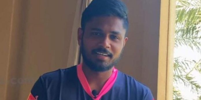 ഇനിയൊരു നൂറു തവണ ആ മത്സരം കളിച്ചാലും ആ സിംഗിൾ ഞാനോടില്ല : സഞ്ജു സാംസൺ ഇനിയൊരു നൂറു തവണ ആ മത്സരം കളിച്ചാലും ആ സിംഗിൾ ഞാനോടില്ല : സഞ്ജു സാംസൺ