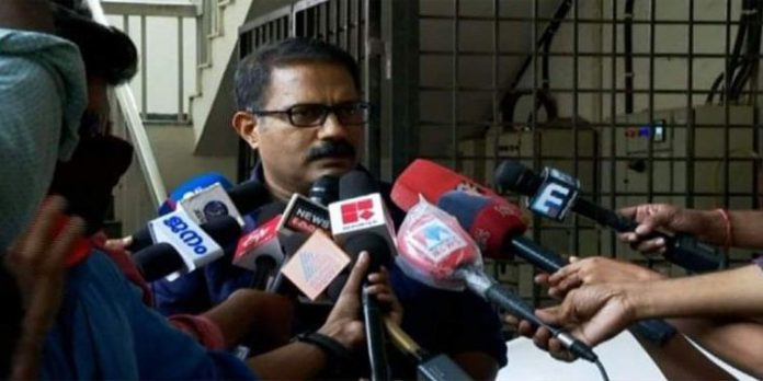 കെ.എം ഷാജിക്കെതിരായ അന്വേഷണം : വിജിലന്സ് സംഘത്തെ വിപുലീകരിക്കുന്നു കെ.എം ഷാജിക്കെതിരായ അന്വേഷണം : വിജിലന്സ് സംഘത്തെ വിപുലീകരിക്കുന്നു