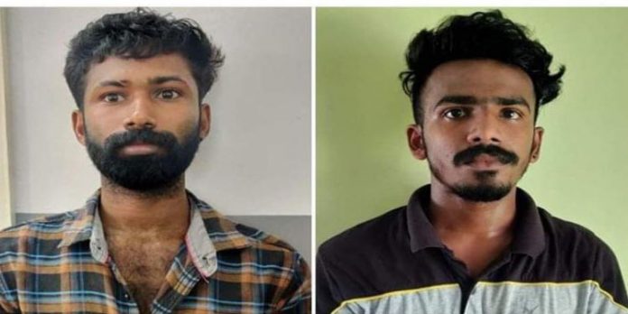 വള്ളികുന്നം അഭിമന്യു വധക്കേസ് ; രണ്ട് പ്രതികൾ കൂടി അറസ്റ്റിൽ വള്ളികുന്നം അഭിമന്യു വധക്കേസ് ; രണ്ട് പ്രതികൾ കൂടി അറസ്റ്റിൽ