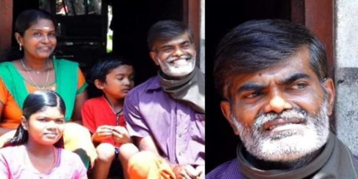 ഭാഗ്യദേവത കടാക്ഷിച്ചു ; മൂർത്തിക്ക് വിഷു കൈനീട്ടമായി ലഭിച്ചത് 70 ലക്ഷം രൂപ ഭാഗ്യദേവത കടാക്ഷിച്ചു ; മൂർത്തിക്ക് വിഷു കൈനീട്ടമായി ലഭിച്ചത് 70 ലക്ഷം രൂപ