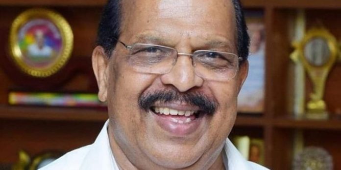 ജി സുധാകരനെതിരായ പരാതി ; തുടർ നടപടിയുമായി പോലീസ് , പരാതിക്കാരിയോട് വീഡിയോ ഹാജരാക്കാൻ നിര്ദ്ദേശം ജി സുധാകരനെതിരായ പരാതി ; തുടർ നടപടിയുമായി പോലീസ് , പരാതിക്കാരിയോട് വീഡിയോ ഹാജരാക്കാൻ നിര്ദ്ദേശം