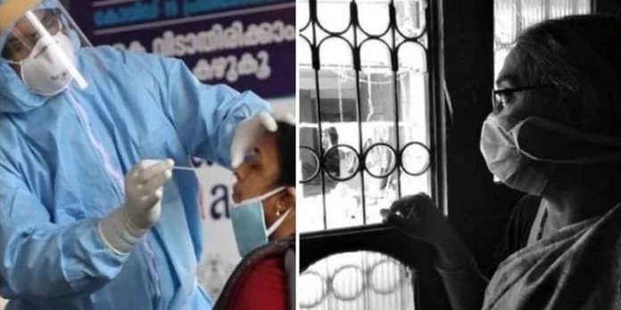കെ.കെ.ശൈലജയുടെ കേരള മോഡൽ രണ്ടാം തരംഗത്തിൽ അടിപതറുന്നു ; പരമാവധി പരിശോധനകള് വേണമെന്ന ആരോഗ്യവിദഗ്ദരുടെ നിര്ദ്ദേശം തുടക്കത്തില് അവഗണിച്ചു കെ.കെ.ശൈലജയുടെ കേരള മോഡൽ രണ്ടാം തരംഗത്തിൽ അടിപതറുന്നു ; പരമാവധി പരിശോധനകള് വേണമെന്ന ആരോഗ്യവിദഗ്ദരുടെ നിര്ദ്ദേശം തുടക്കത്തില് അവഗണിച്ചു