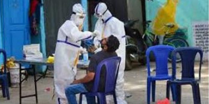 സംസ്ഥാനത്തെ കൂട്ടപ്പരിശോധന അശാസ്ത്രീയമാണെന്ന് കെജിഎംഒഎ സംസ്ഥാനത്തെ കൂട്ടപ്പരിശോധന അശാസ്ത്രീയമാണെന്ന് കെജിഎംഒഎ