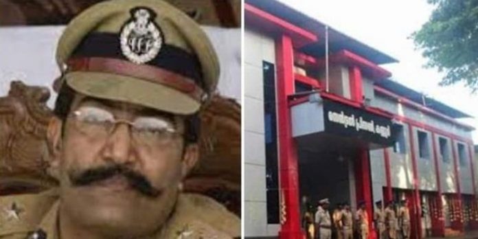 കണ്ണൂർ സെൻട്രൽ ജയിലിലെ മോഷണം ; ഐജിയോട് ജയിൽ ഡിജിപി റിപ്പോർട്ട് തേടി കണ്ണൂർ സെൻട്രൽ ജയിലിലെ മോഷണം ; ഐജിയോട് ജയിൽ ഡിജിപി റിപ്പോർട്ട് തേടി