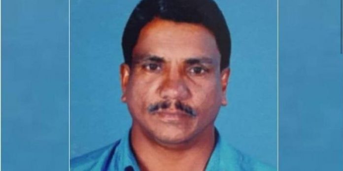 കൊവിഡ് ബാധിച്ച് ചികിത്സയിലായിരുന്ന കണ്ണൂര് സ്വദേശി കുവൈറ്റില് മരിച്ചു കൊവിഡ് ബാധിച്ച് ചികിത്സയിലായിരുന്ന കണ്ണൂര് സ്വദേശി കുവൈറ്റില് മരിച്ചു