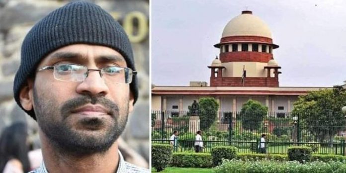 സിദ്ദിഖ് കാപ്പന് നീതി നിഷേധിച്ച് കേന്ദ്ര സര്ക്കാര് ; ദില്ലിയിലെ ആശുപത്രിയിലേക്ക് മാറ്റുന്നത് തടഞ്ഞു – ഹർജി നാളത്തേക്ക് മാറ്റി സിദ്ദിഖ് കാപ്പന് നീതി നിഷേധിച്ച് കേന്ദ്ര സര്ക്കാര് ; ദില്ലിയിലെ ആശുപത്രിയിലേക്ക് മാറ്റുന്നത് തടഞ്ഞു – ഹർജി നാളത്തേക്ക് മാറ്റി