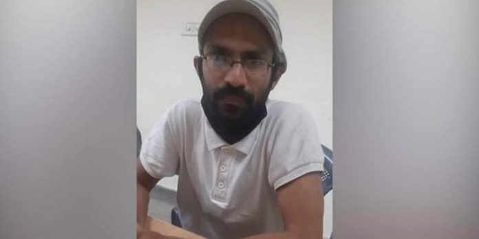 സിദ്ദിഖ് കാപ്പനെ വീണ്ടും ജയിലിലേക്ക് മാറ്റി ; കോവിഡ് മാറിയെന്ന് യുപി സര്ക്കാര് സിദ്ദിഖ് കാപ്പനെ വീണ്ടും ജയിലിലേക്ക് മാറ്റി ; കോവിഡ് മാറിയെന്ന് യുപി സര്ക്കാര്