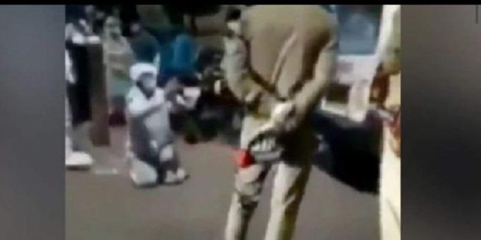 മകന് കാല് പിടിച്ചിട്ടും കനിഞ്ഞില്ല ; ഓക്സിജന് സിലിണ്ടര് പോലീസ് എടുത്തു കൊണ്ടുപോയി ; ആ അമ്മ മരണത്തിന് കീഴടങ്ങി മകന് കാല് പിടിച്ചിട്ടും കനിഞ്ഞില്ല ; ഓക്സിജന് സിലിണ്ടര് പോലീസ് എടുത്തു കൊണ്ടുപോയി ; ആ അമ്മ മരണത്തിന് കീഴടങ്ങി
