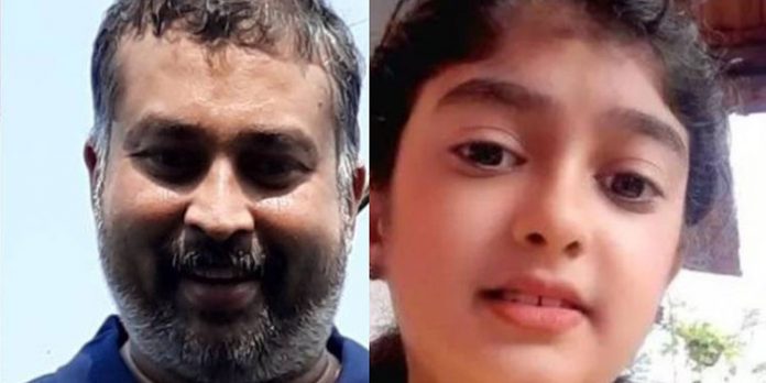 വൈഗയുടെ ദുരൂഹമരണം ; അന്വേഷണം അവസാനഘട്ടത്തില് – പിതാവ് സനു മോഹനെക്കുറിച്ചുള്ള വിവരങ്ങള് പോലീസിന് ലഭിച്ചു വൈഗയുടെ ദുരൂഹമരണം ; അന്വേഷണം അവസാനഘട്ടത്തില് – പിതാവ് സനു മോഹനെക്കുറിച്ചുള്ള വിവരങ്ങള് പോലീസിന് ലഭിച്ചു