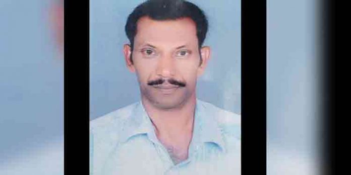 പുനലൂരില് വീട്ടില് കയറി ഗൃഹനാഥനെ മര്ദ്ദിച്ച് കൊലപ്പെടുത്തി പുനലൂരില് വീട്ടില് കയറി ഗൃഹനാഥനെ മര്ദ്ദിച്ച് കൊലപ്പെടുത്തി