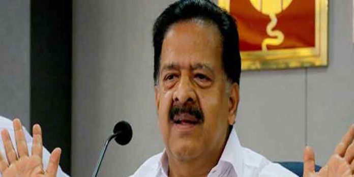 കെ.എ.എസ് പരീക്ഷ ; മൂല്യനിര്ണയം നടത്തിയ ഉത്തരക്കടലാസുകള് സെര്വറില് നിന്ന് നഷ്ടമായ സംഭവം അന്വേഷിക്കണo : രമേശ് ചെന്നിത്തല കെ.എ.എസ് പരീക്ഷ ; മൂല്യനിര്ണയം നടത്തിയ ഉത്തരക്കടലാസുകള് സെര്വറില് നിന്ന് നഷ്ടമായ സംഭവം അന്വേഷിക്കണo : രമേശ് ചെന്നിത്തല