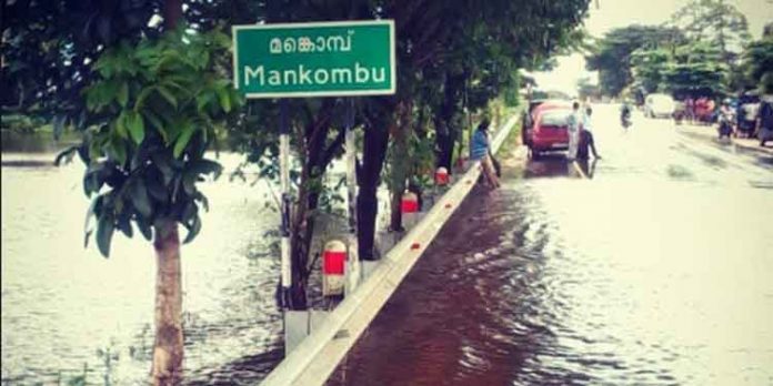 ആലപ്പുഴ -ചങ്ങനാശേരി റോഡ് നവീകരണം ; ഭാരപരിശോധനയുടെ രണ്ടാംഘട്ടം ആരംഭിച്ചു ആലപ്പുഴ -ചങ്ങനാശേരി റോഡ് നവീകരണം ; ഭാരപരിശോധനയുടെ രണ്ടാംഘട്ടം ആരംഭിച്ചു