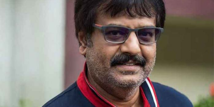 തമിഴ് നടൻ വിവേക് അന്തരിച്ചു തമിഴ് നടൻ വിവേക് അന്തരിച്ചു