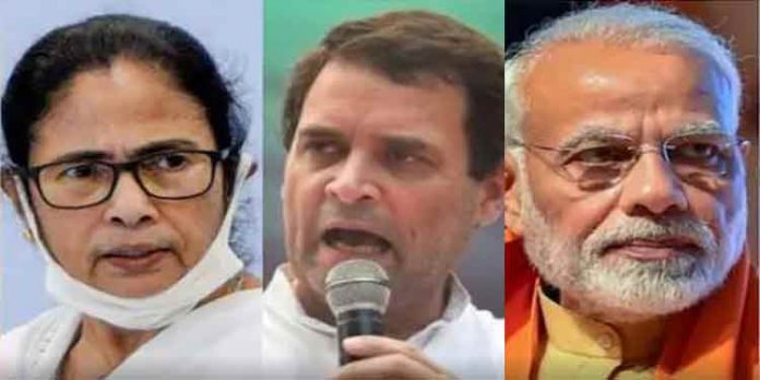 ബംഗാള്, അസം സംസ്ഥാനങ്ങളിലെ തെരെഞ്ഞെടുപ്പിന്റെ മൂന്നാംഘട്ട പരസ്യ പ്രചാരണം ഇന്ന് അവസാനിക്കും ബംഗാള്, അസം സംസ്ഥാനങ്ങളിലെ തെരെഞ്ഞെടുപ്പിന്റെ മൂന്നാംഘട്ട പരസ്യ പ്രചാരണം ഇന്ന് അവസാനിക്കും